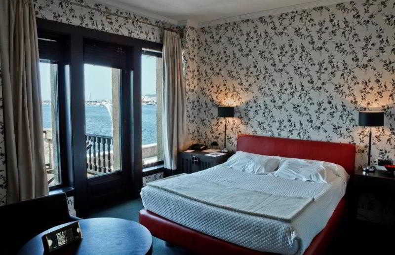 Ercilla Embarcadero Hotel Getxo Luaran gambar