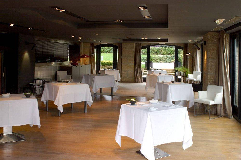 Ercilla Embarcadero Hotel Getxo Luaran gambar