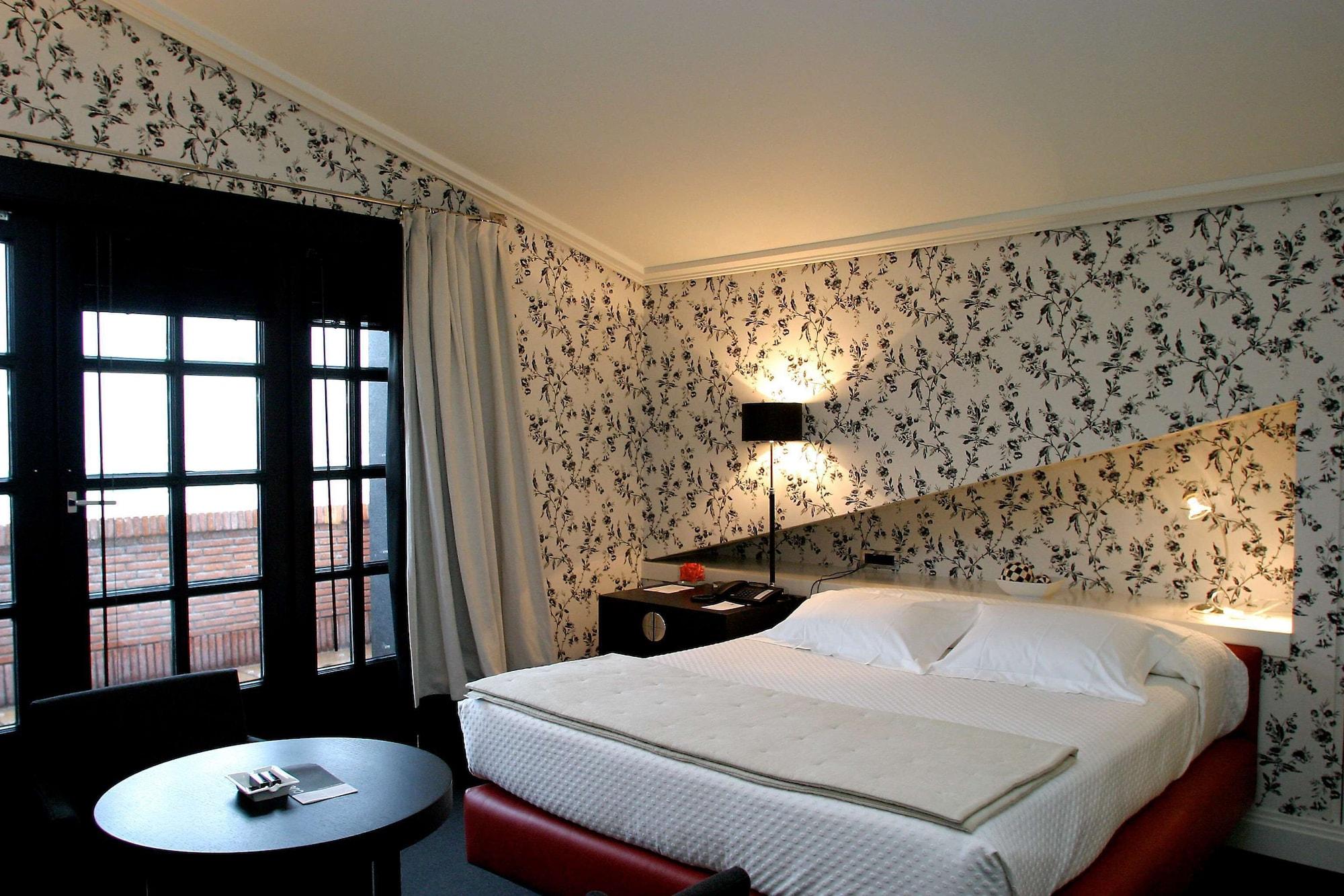 Ercilla Embarcadero Hotel Getxo Luaran gambar